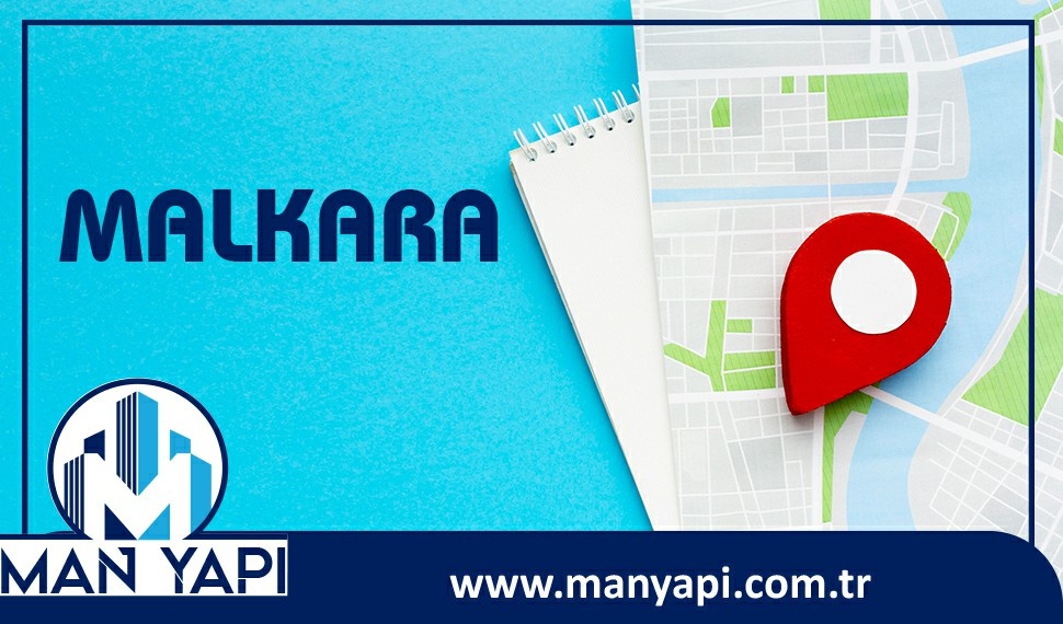 Fabrika İnşaatı Malkara