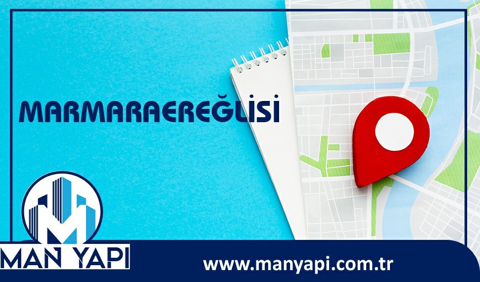 Fabrika İnşaatı Marmaraereğlisi