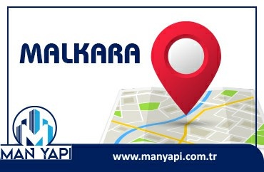 Fabrika İnşaatı Malkara