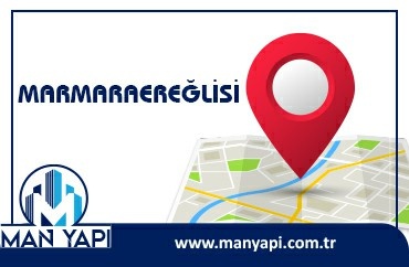 Fabrika İnşaatı Marmaraereğlisi