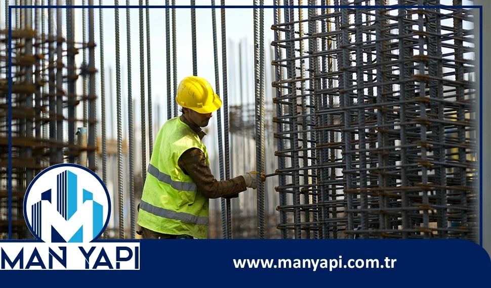 Çorlu Anahtar Teslim Sanayi Yapıları